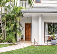 A PERFECT STAY - Baby Blue - Northern Rivers Accommodation