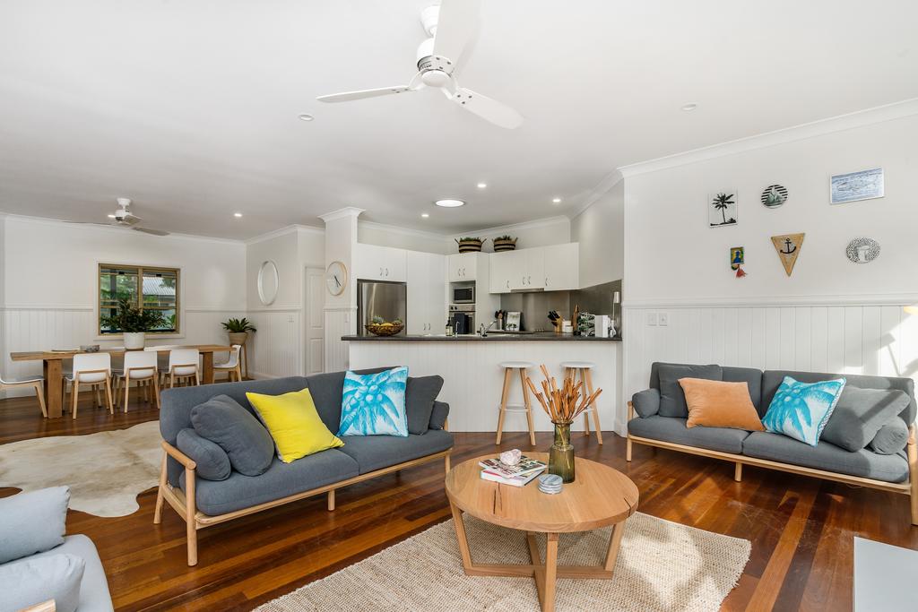 Byron Bay NSW Northern Rivers Accommodation
