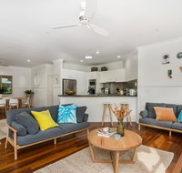 A PERFECT STAY - Barefoot Lane - beach house - Northern Rivers Accommodation