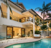 A PERFECT STAY - Beachcomber Blue - Northern Rivers Accommodation