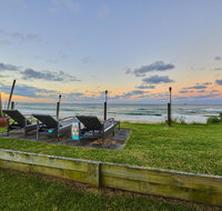 A PERFECT STAY - Belongil on the Beach - Northern Rivers Accommodation
