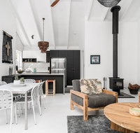 A PERFECT STAY - Black Star - Northern Rivers Accommodation