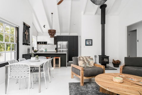 A PERFECT STAY - Black Star - Northern Rivers Accommodation 0