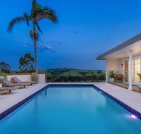 A PERFECT STAY - Byron Hills Hinterland Retreat - Northern Rivers Accommodation