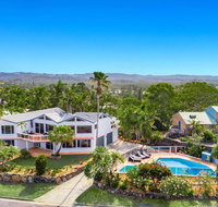 A PERFECT STAY - Byron Pacific Vista - Northern Rivers Accommodation