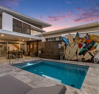 A PERFECT STAY - Byron Sunrise - Northern Rivers Accommodation