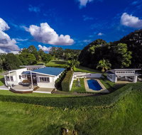 A PERFECT STAY - Byron's Brae - Northern Rivers Accommodation