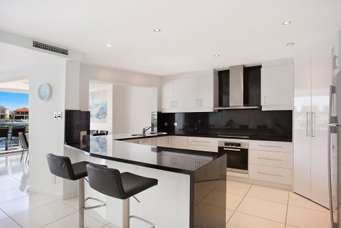 A PERFECT STAY - Casa Grande On The Water - Northern Rivers Accommodation 2