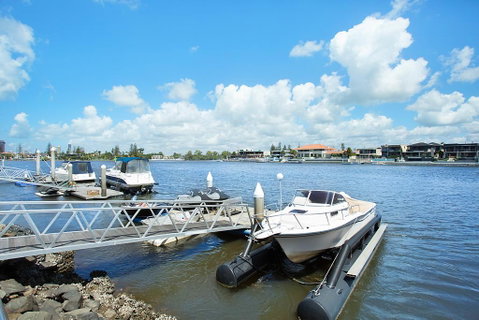 A PERFECT STAY - Casa Grande On The Water - Northern Rivers Accommodation 3