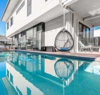 A PERFECT STAY - Catalina's - Northern Rivers Accommodation