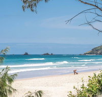 A PERFECT STAY - Gigi's - Northern Rivers Accommodation
