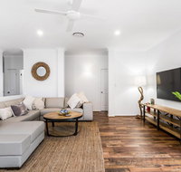 A PERFECT STAY - Julian Rocks House - Northern Rivers Accommodation
