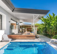A PERFECT STAY - Kaylani Cove - Northern Rivers Accommodation