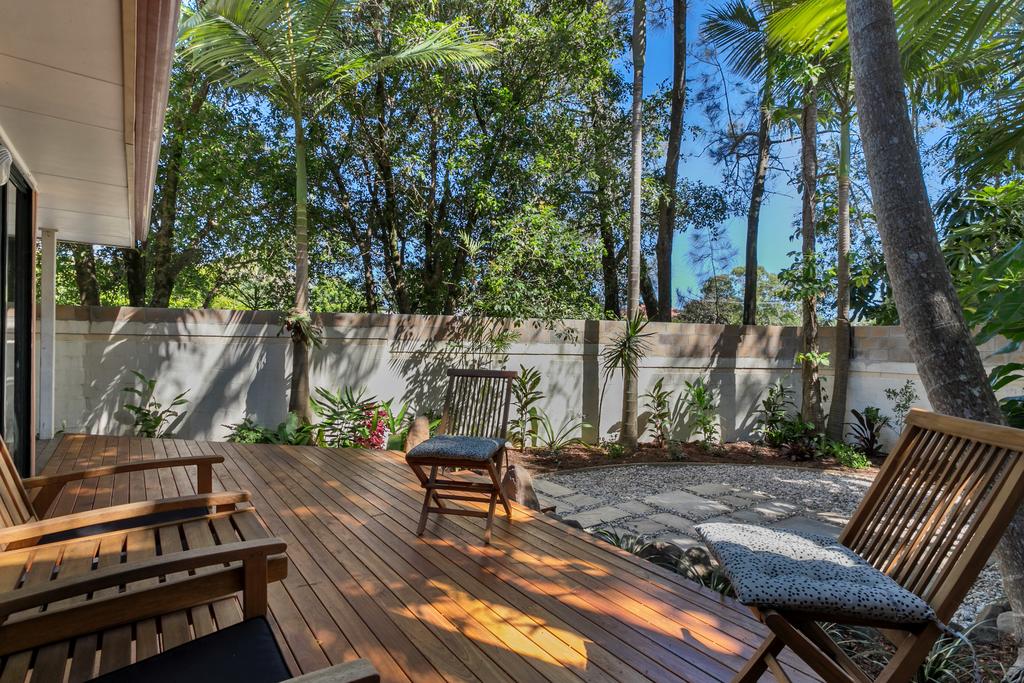 Byron Bay NSW Northern Rivers Accommodation