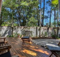 A PERFECT STAY - Mahogany Lodge - Northern Rivers Accommodation