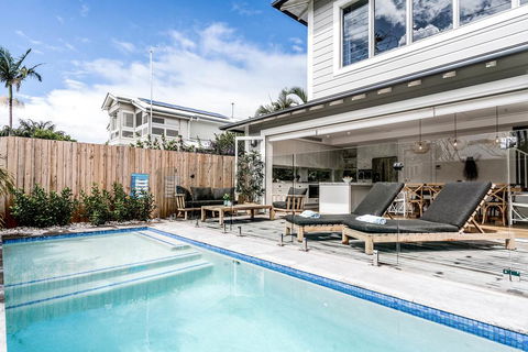 A PERFECT STAY - Orana - Northern Rivers Accommodation 0