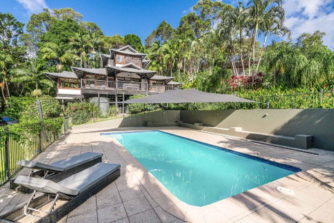 A PERFECT STAY - Ourmuli - Northern Rivers Accommodation 0