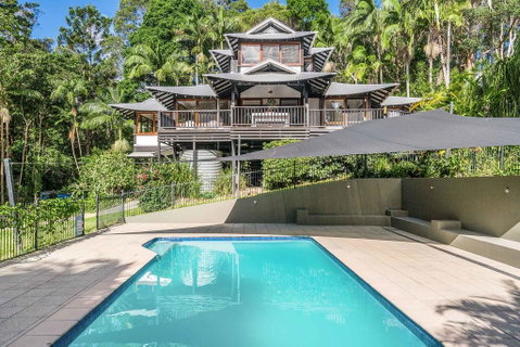 A PERFECT STAY - Ourmuli - Northern Rivers Accommodation 1