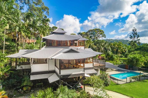 A PERFECT STAY - Ourmuli - Northern Rivers Accommodation 3