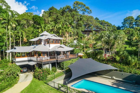 A PERFECT STAY - Ourmuli - Northern Rivers Accommodation 2