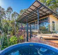 A PERFECT STAY - Ourmuli Cabin - Northern Rivers Accommodation