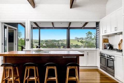 A PERFECT STAY - Rutherford House - Northern Rivers Accommodation 2