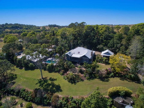 A PERFECT STAY - Rutherford House - Northern Rivers Accommodation 1