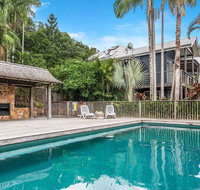 A PERFECT STAY - Rutherford House - Northern Rivers Accommodation