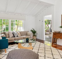 A PERFECT STAY - San Juan Surfers Cottage - Northern Rivers Accommodation