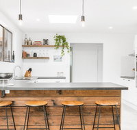 A PERFECT STAY - Sea Salt - Northern Rivers Accommodation