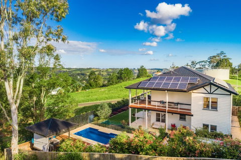 A PERFECT STAY - Serenade - Northern Rivers Accommodation 1
