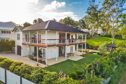 A PERFECT STAY - Serenade - Northern Rivers Accommodation 2