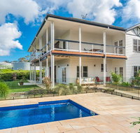 A PERFECT STAY - Serenade - Northern Rivers Accommodation