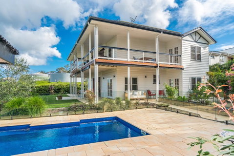 A PERFECT STAY - Serenade - Northern Rivers Accommodation 0