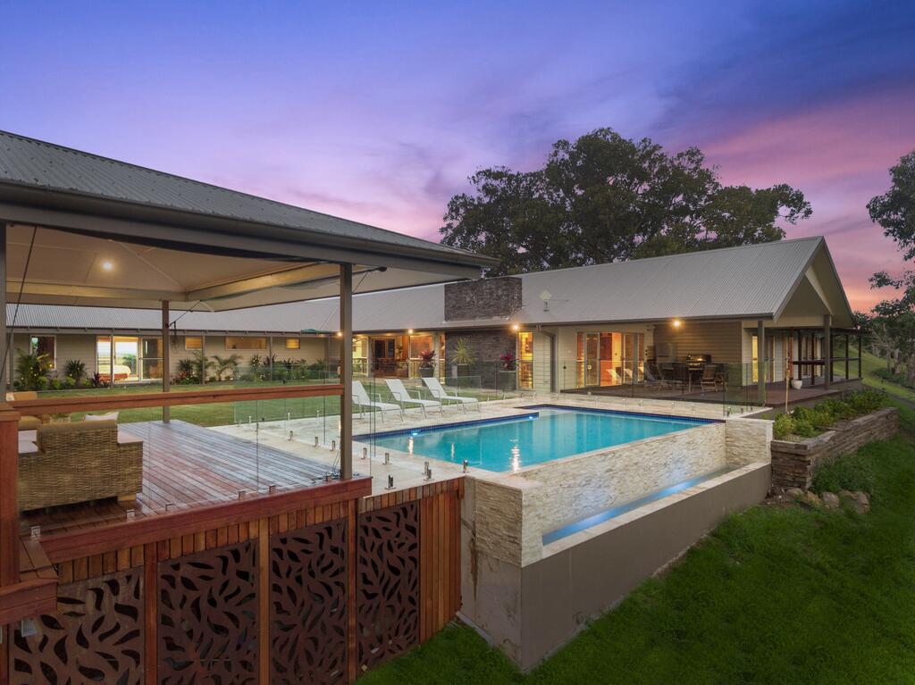 Myocum NSW Northern Rivers Accommodation