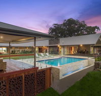 A PERFECT STAY - Serene Myocum - Northern Rivers Accommodation