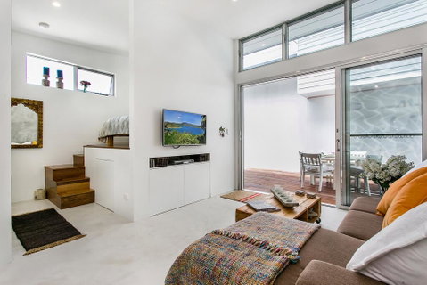 A PERFECT STAY - Studio 9 - Northern Rivers Accommodation 0