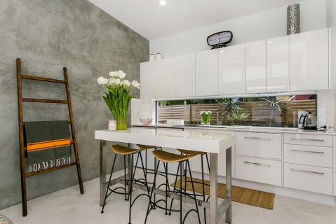A PERFECT STAY - Studio 9 - Northern Rivers Accommodation 1