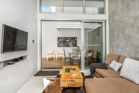 A PERFECT STAY - Studio 9 - Northern Rivers Accommodation 3