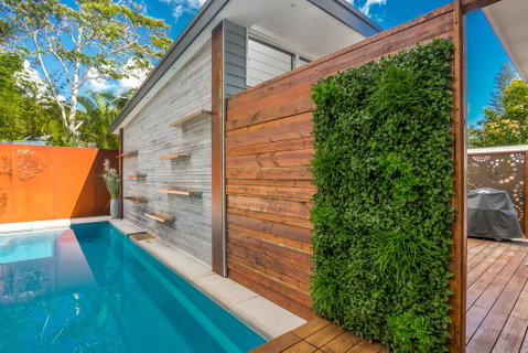 A PERFECT STAY - Studio 9 - Northern Rivers Accommodation 2