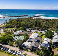 A PERFECT STAY - Sunset Beach - Northern Rivers Accommodation