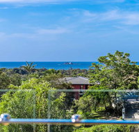 A PERFECT STAY - The Lookout - Northern Rivers Accommodation