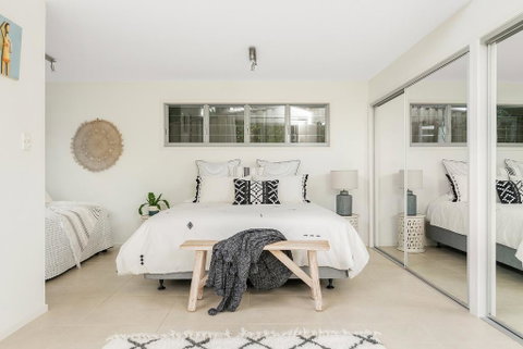 A PERFECT STAY - The White Rabbit - Northern Rivers Accommodation 1