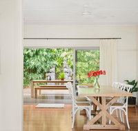 A PERFECT STAY - The White Rabbit - Northern Rivers Accommodation