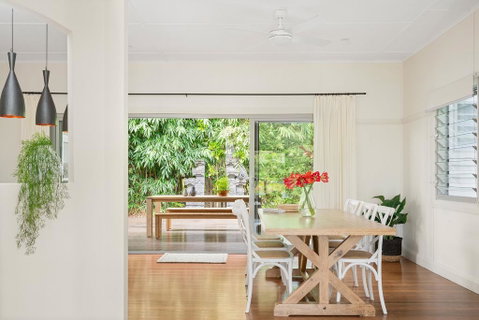 A PERFECT STAY - The White Rabbit - Northern Rivers Accommodation 0