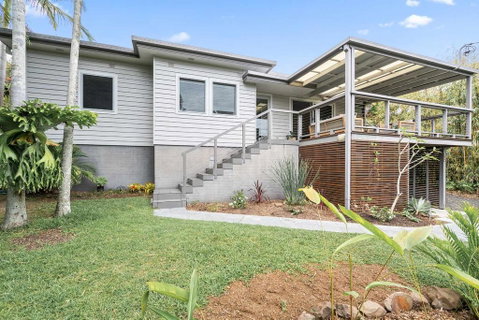 A PERFECT STAY - The White Rabbit - Northern Rivers Accommodation 3