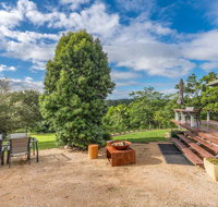 A PERFECT STAY - Twin Tallows - Northern Rivers Accommodation