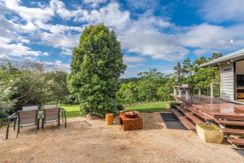 A PERFECT STAY - Twin Tallows - Northern Rivers Accommodation 0