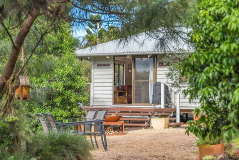 A PERFECT STAY - Twin Tallows - Northern Rivers Accommodation 2