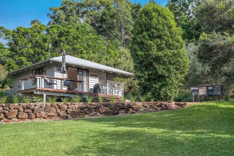 A PERFECT STAY - Twin Tallows - Northern Rivers Accommodation 1